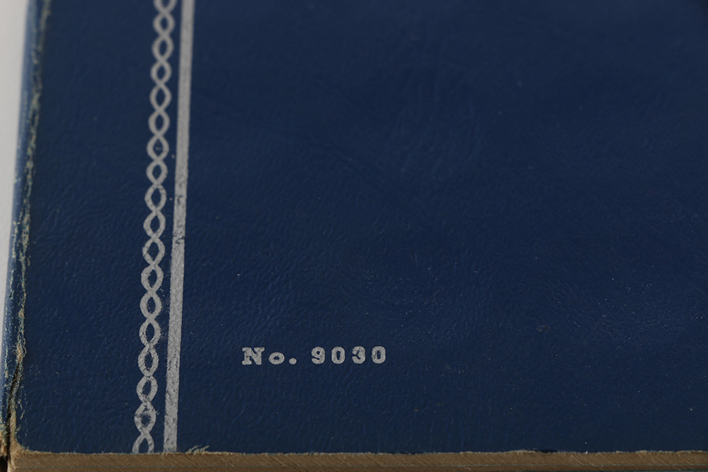 Lincoln Penny Collection Sets