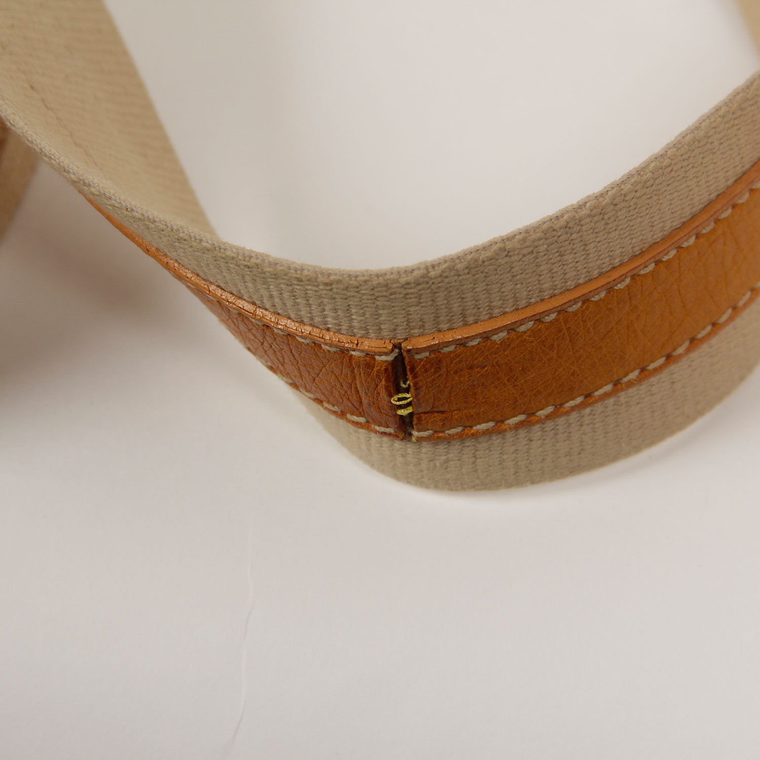 Prada Suede and Ostrich Leather Shopper with a Sea Motif