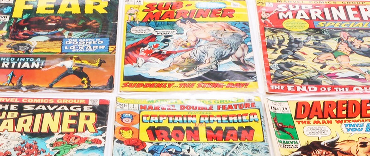 The Original Collectors Series: Morristown, NJ 