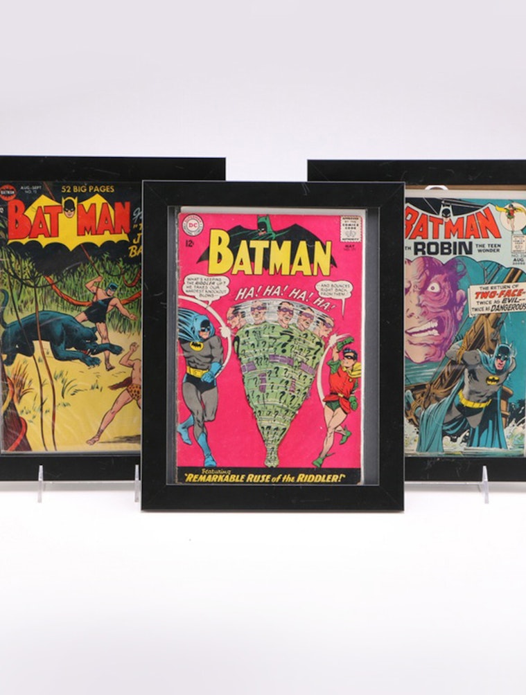 The Original Collectors Series: Morristown, NJ 