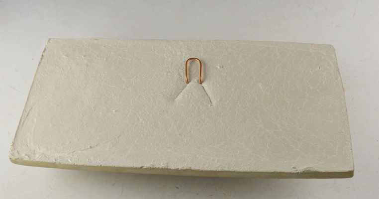 Danbury Mint Fish Figures and Carruth Bass Plaque