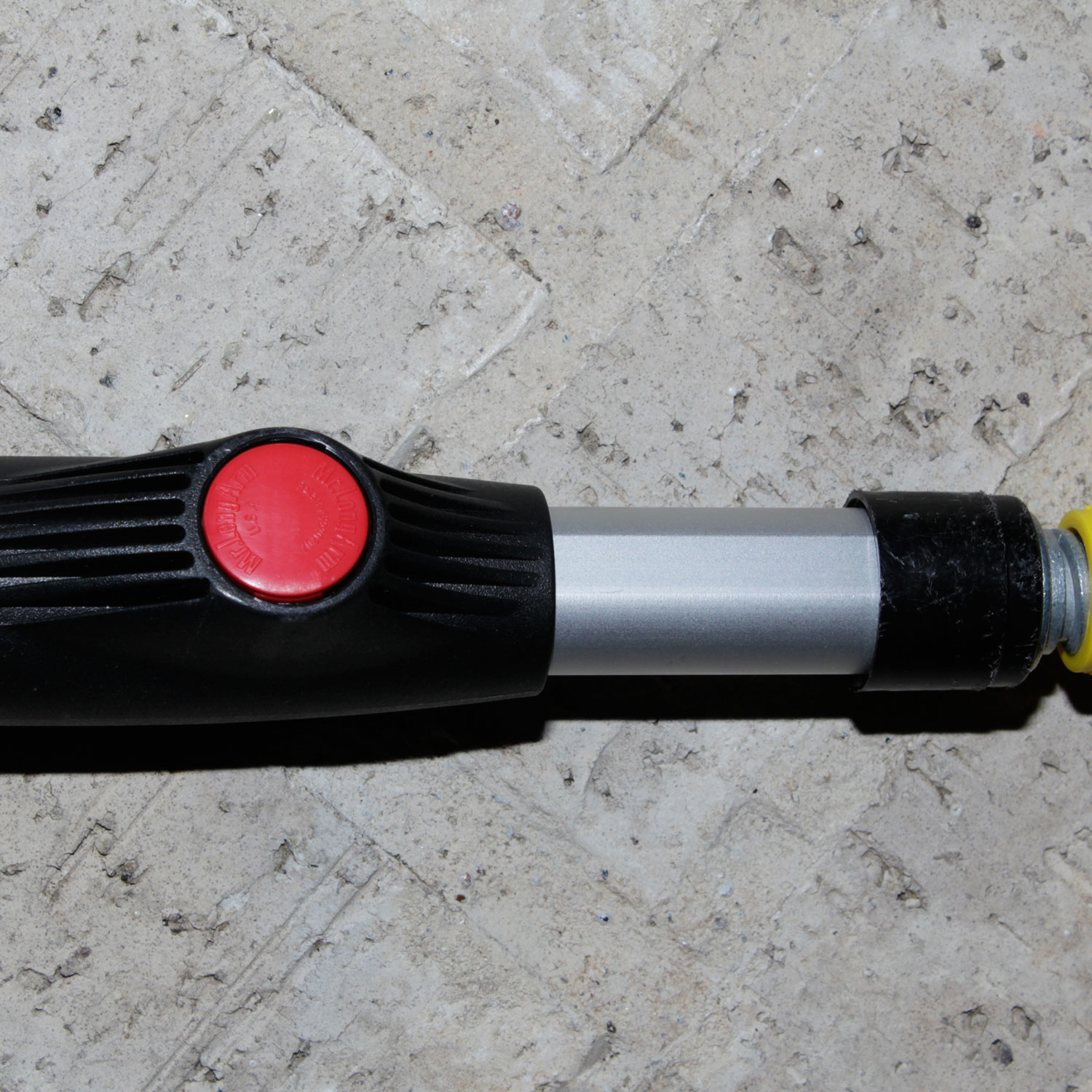 Mr. Long Arm Light Bulb Changer