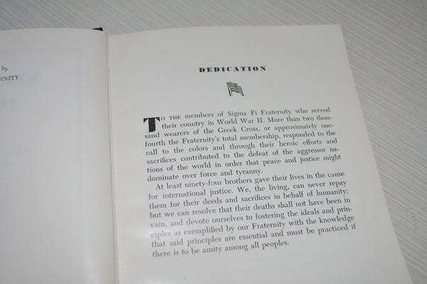 Four Culver Military Academy "The Roll Call" Year Books