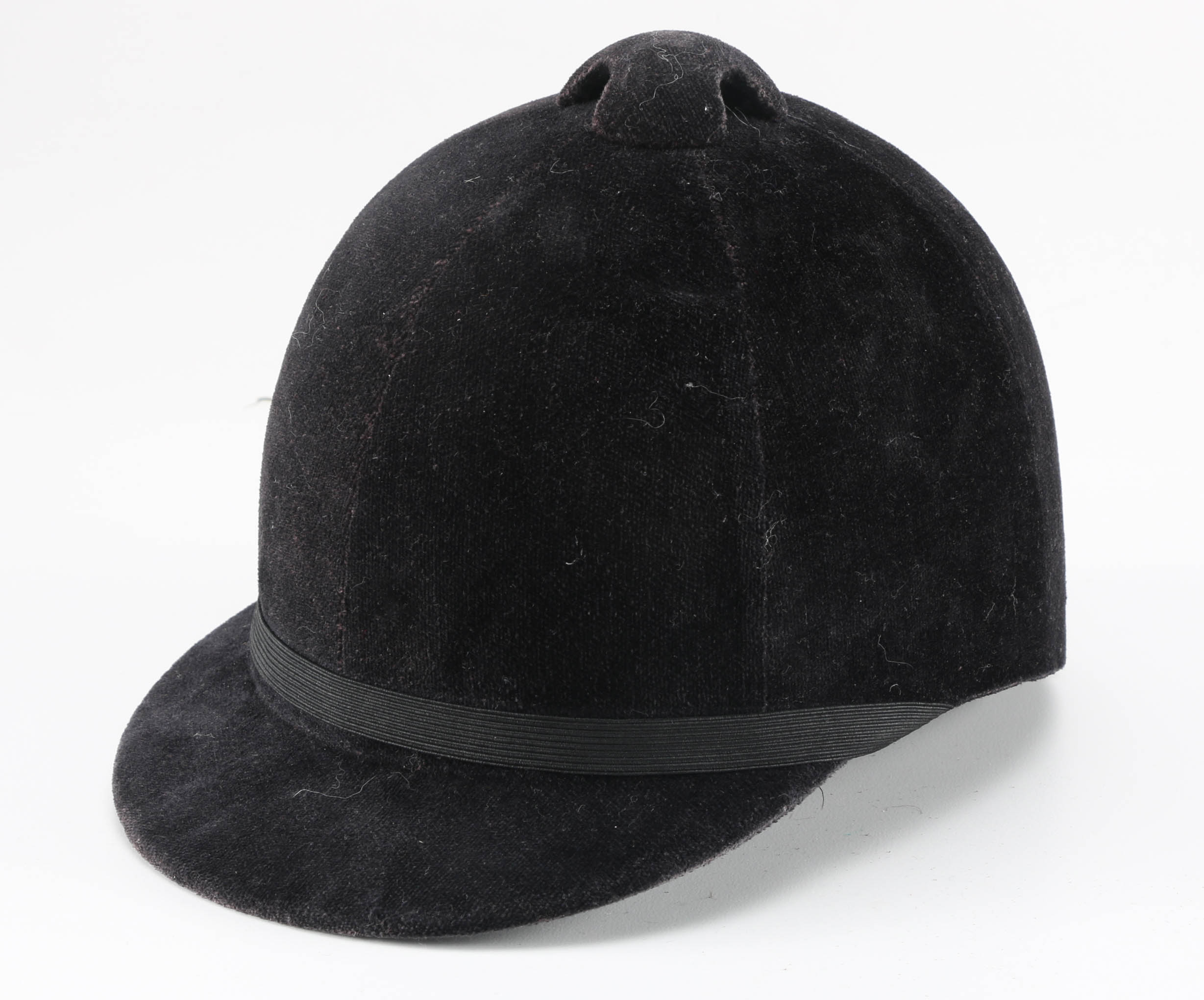 Royal Stetson Hat and Riding Hat