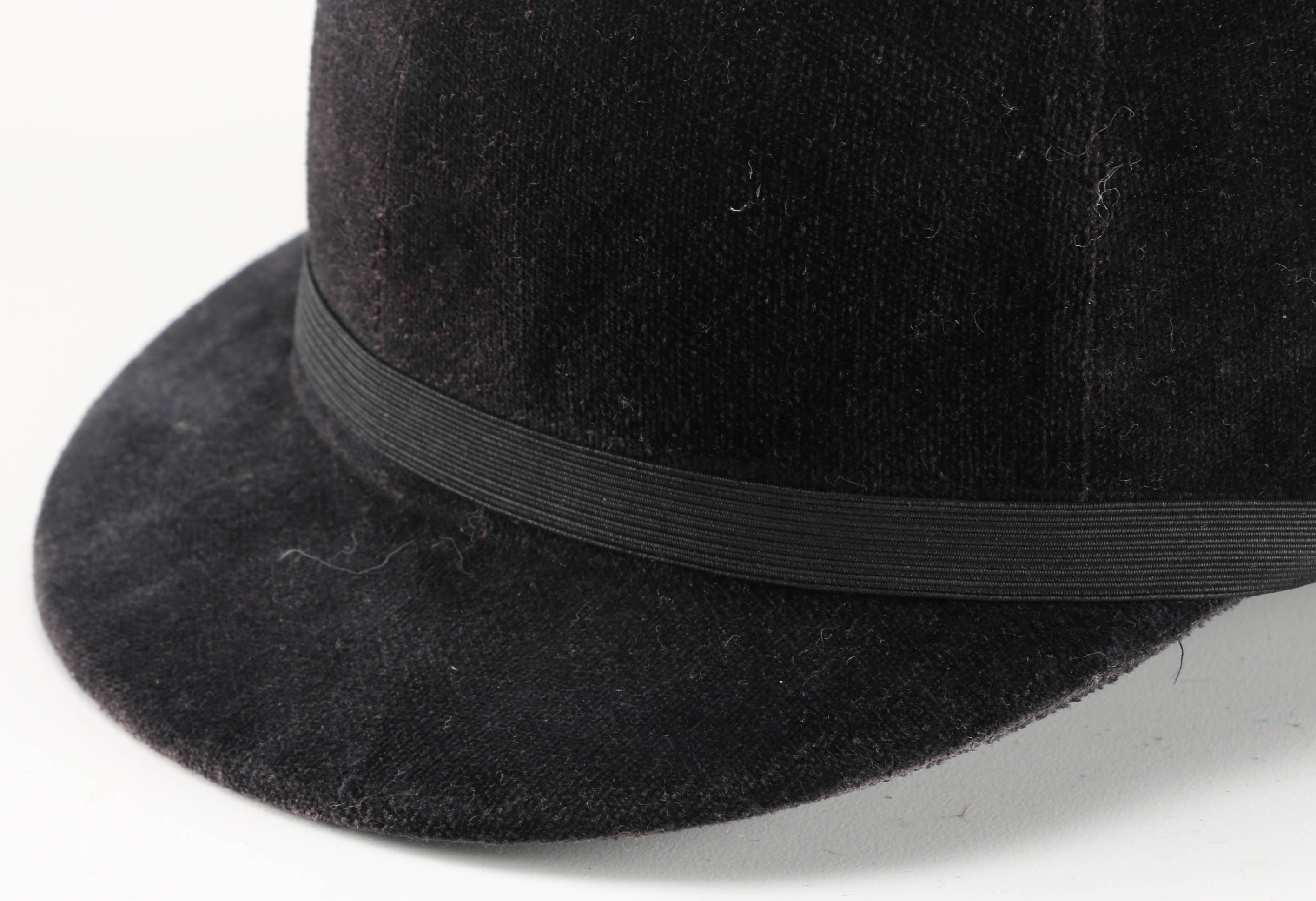 Royal Stetson Hat and Riding Hat