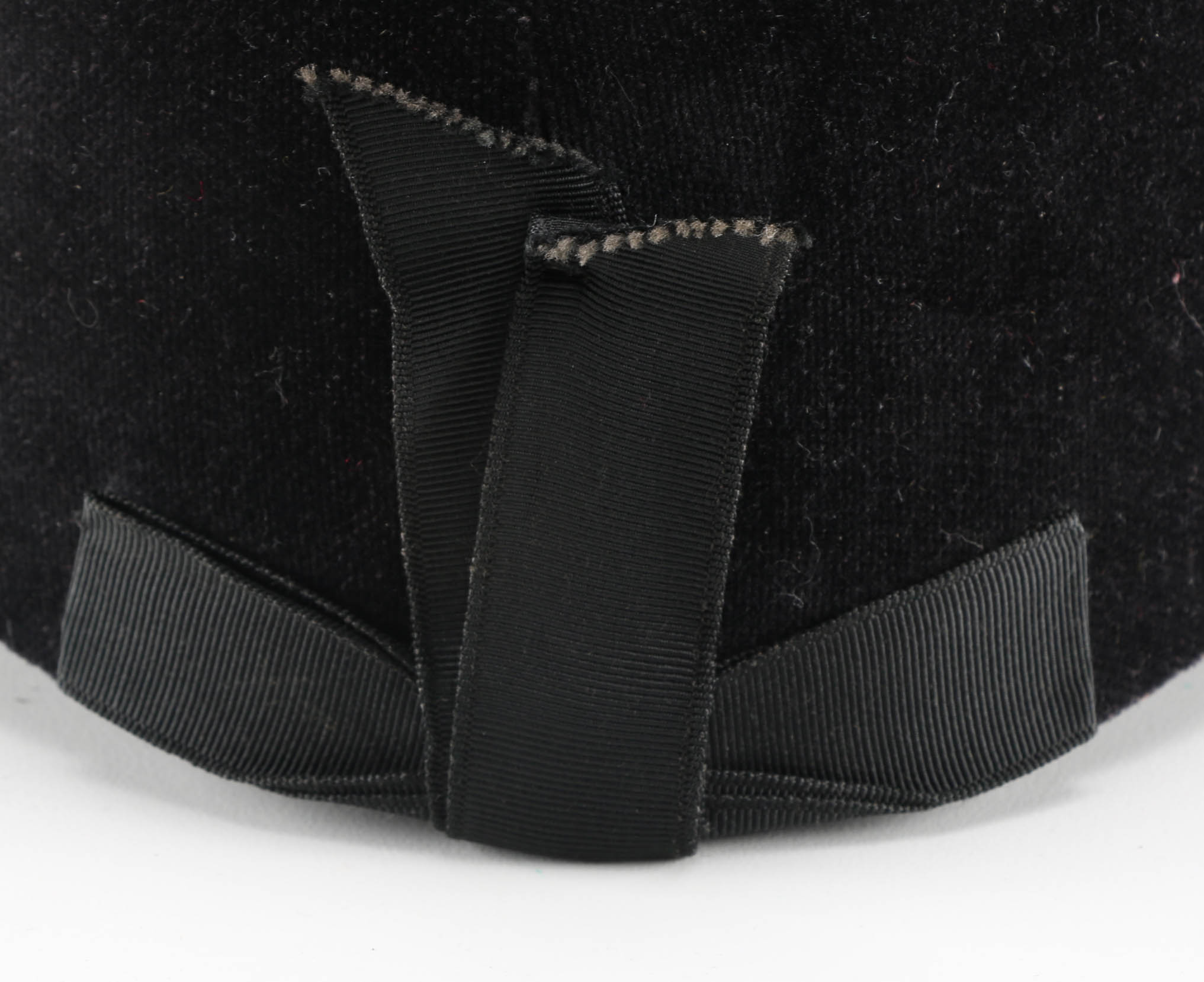 Royal Stetson Hat and Riding Hat