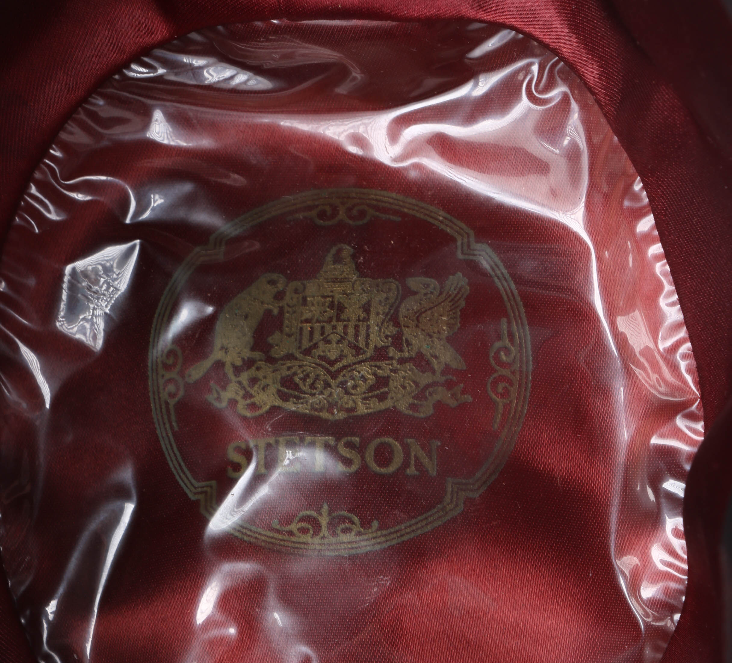 Royal Stetson Hat and Riding Hat