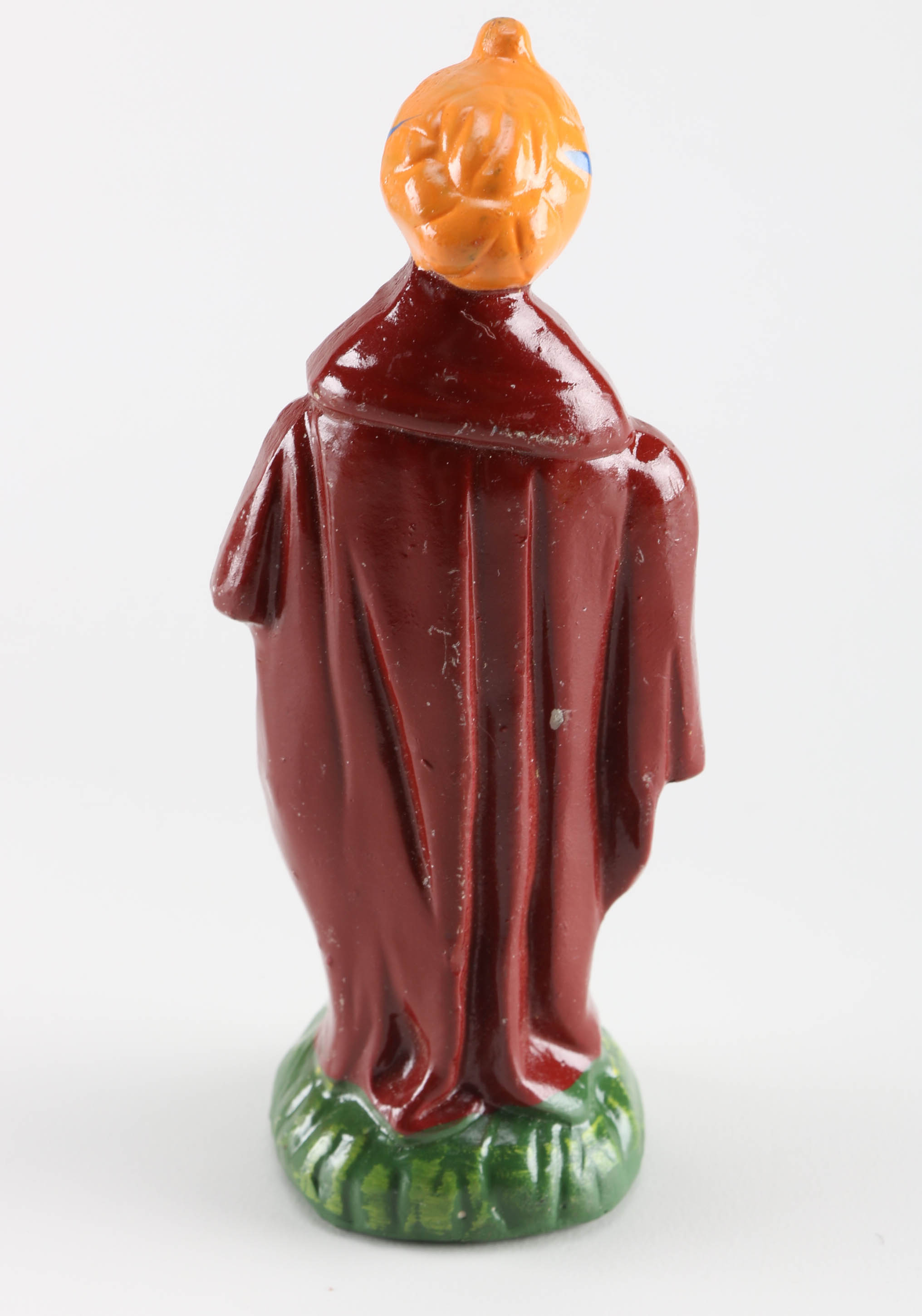 Nativity Ceramic Figurines