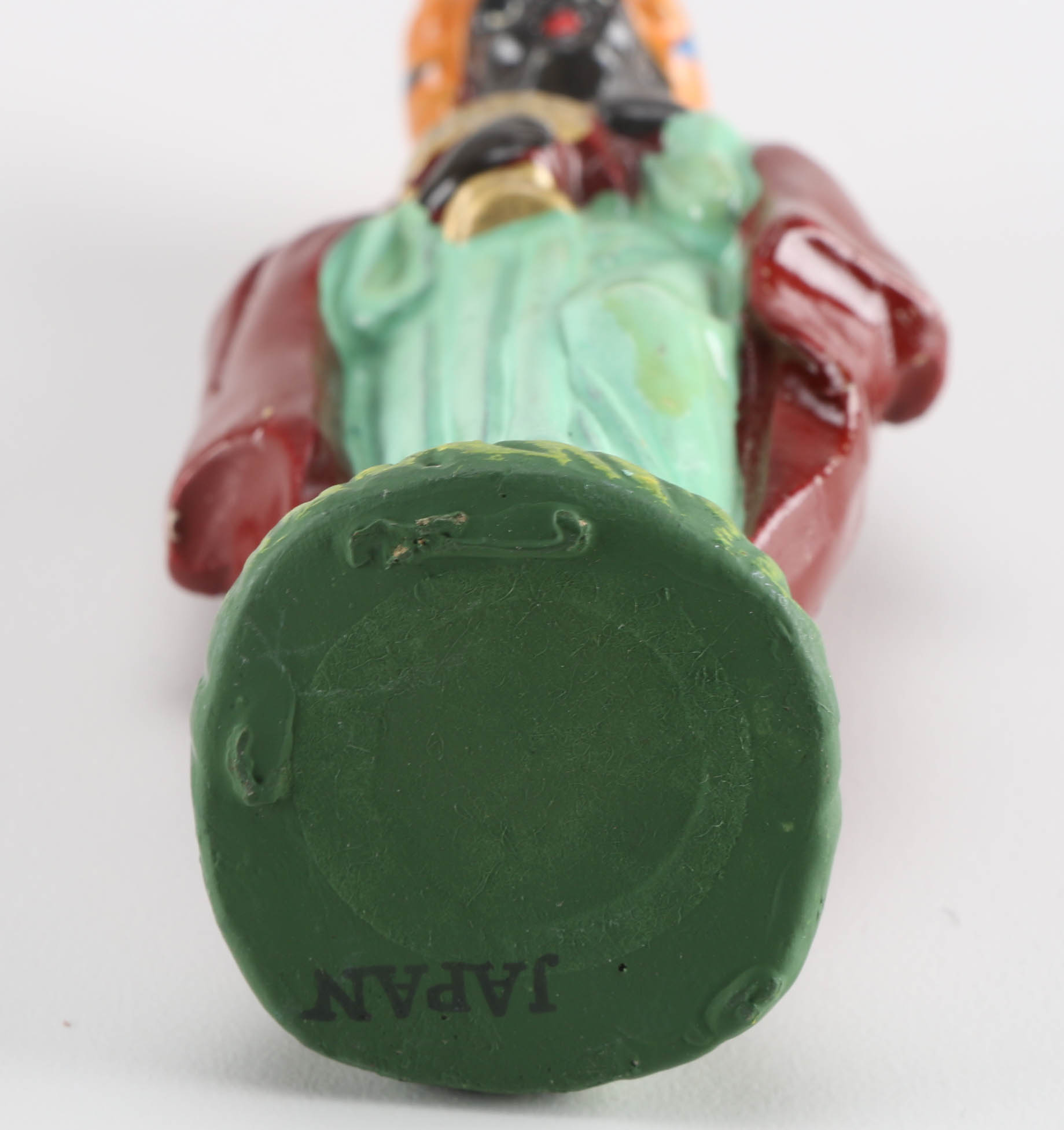 Nativity Ceramic Figurines