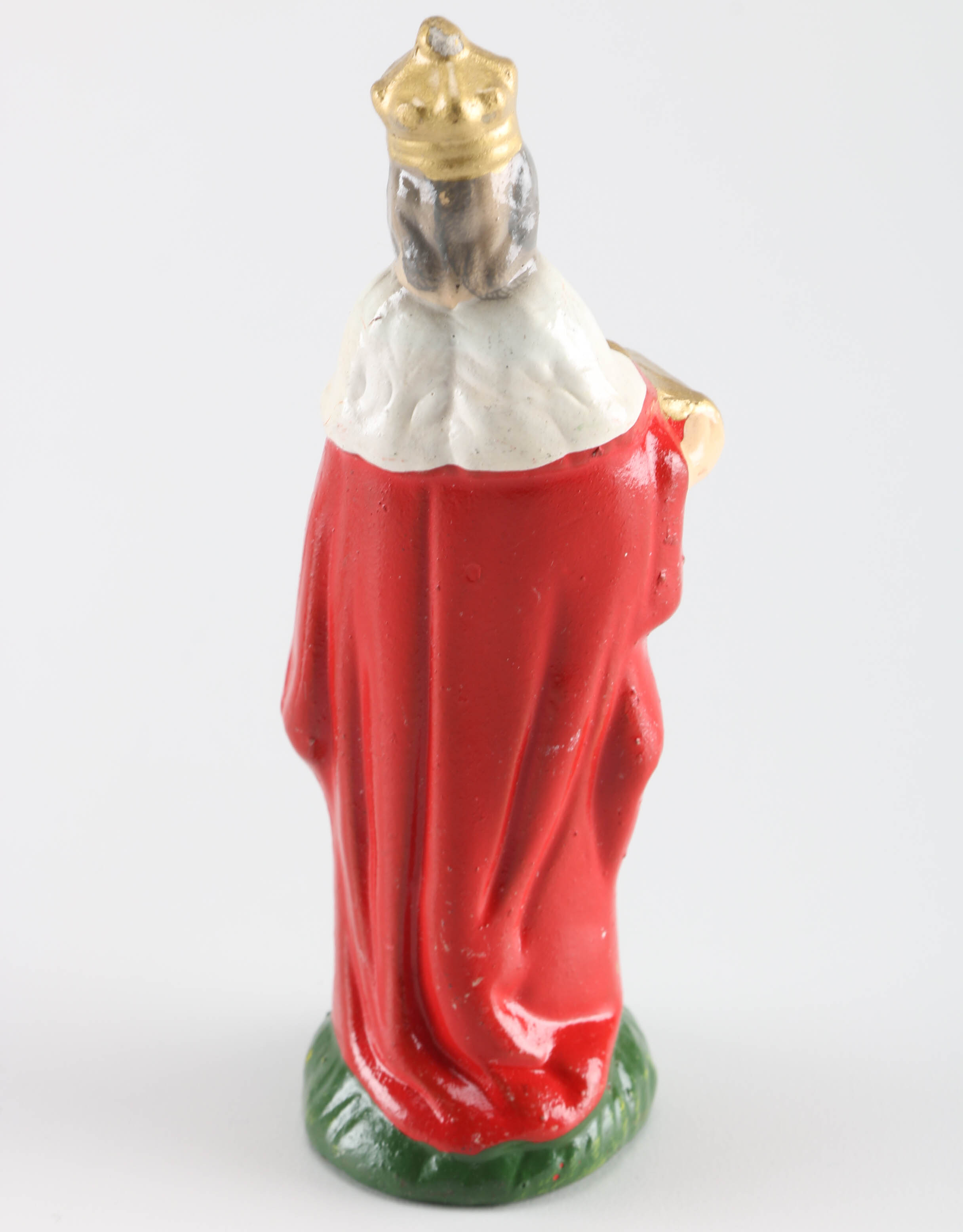 Nativity Ceramic Figurines