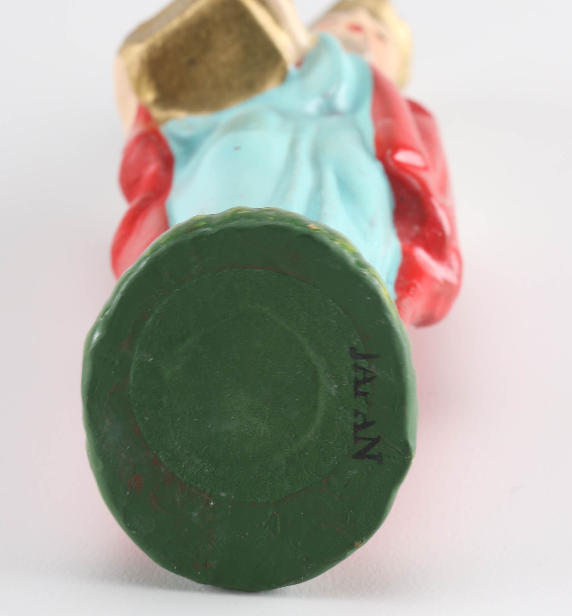 Nativity Ceramic Figurines