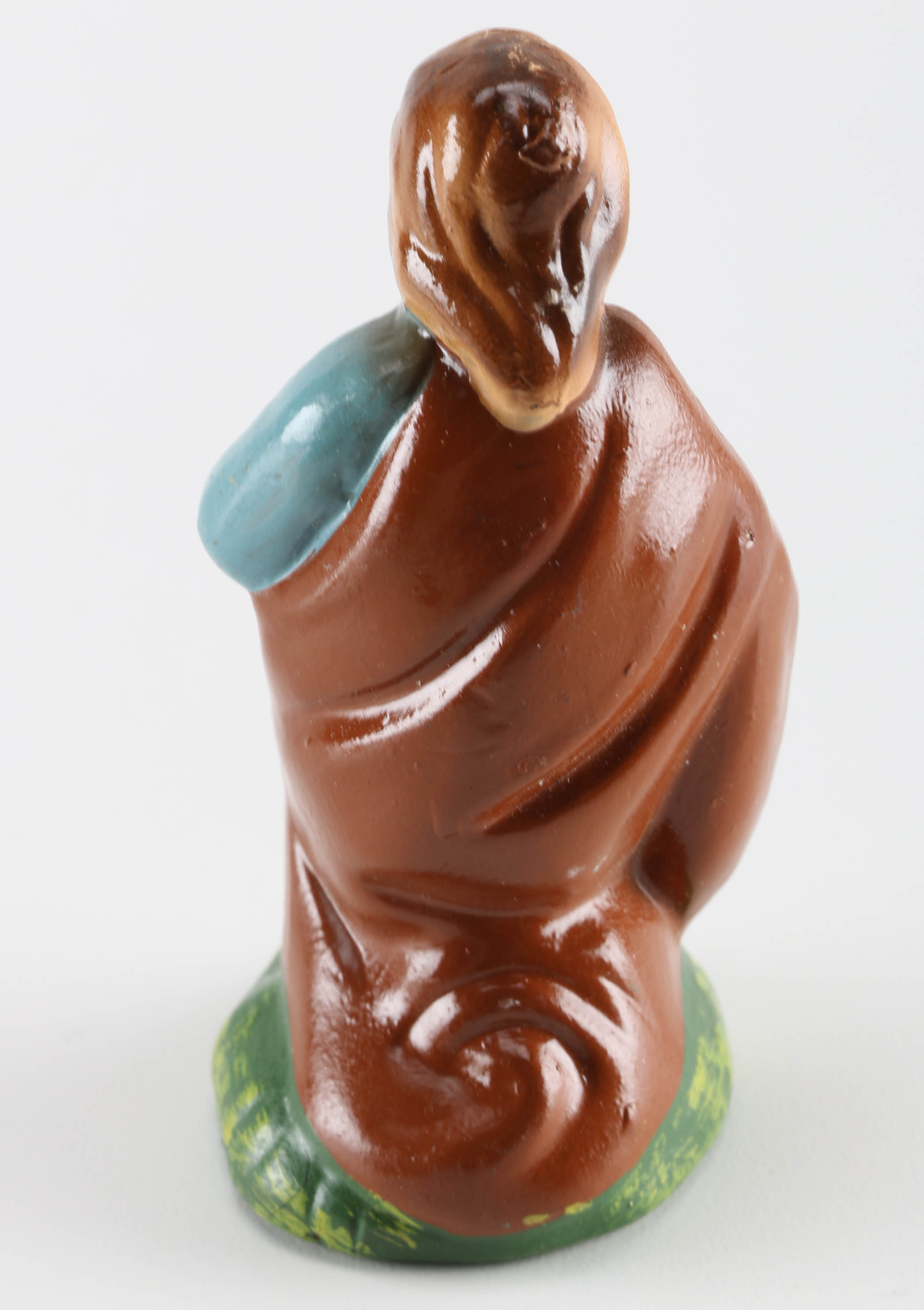 Nativity Ceramic Figurines