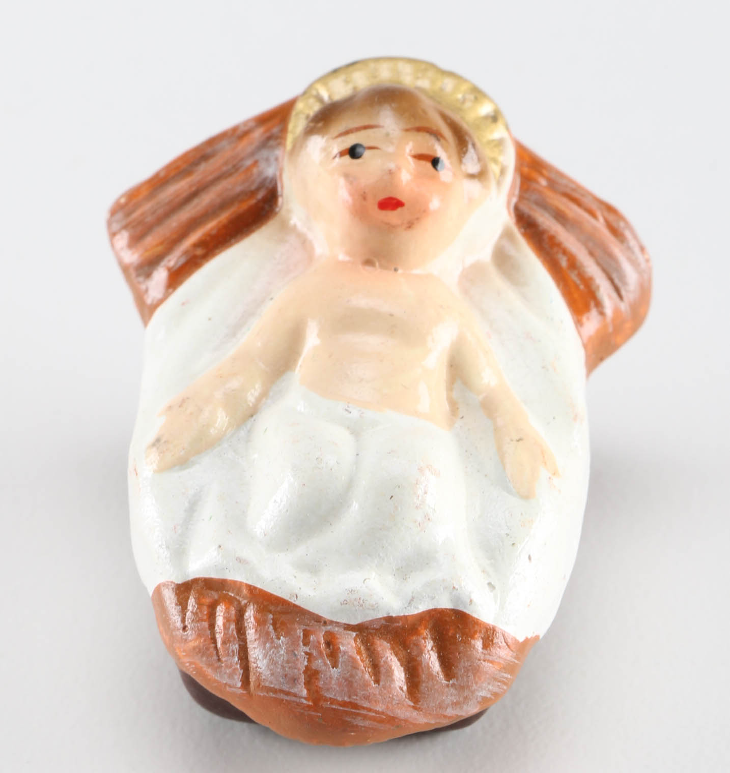 Nativity Ceramic Figurines