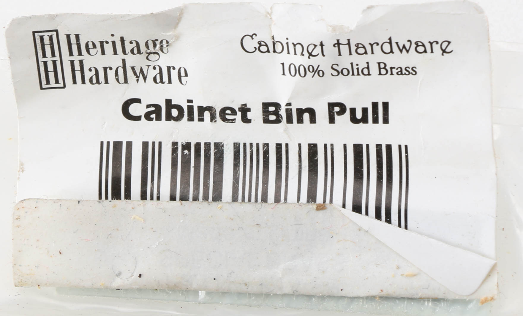 Assorted Metal Hardware