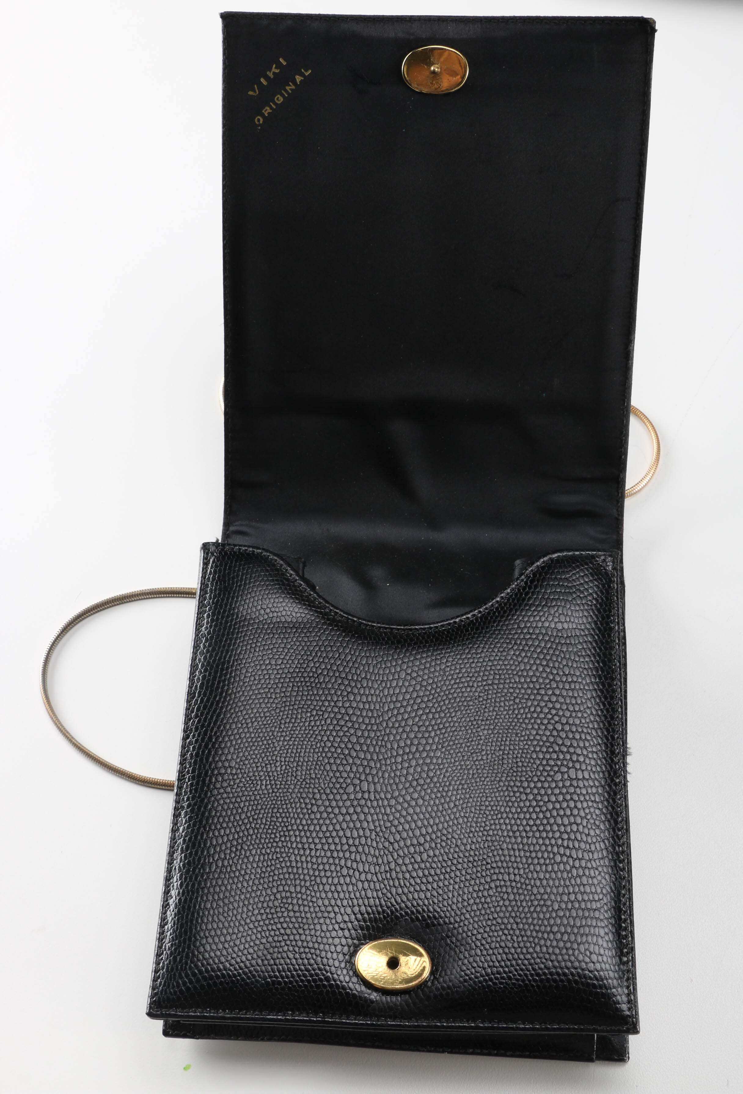 Assortment of Vintage Handbags