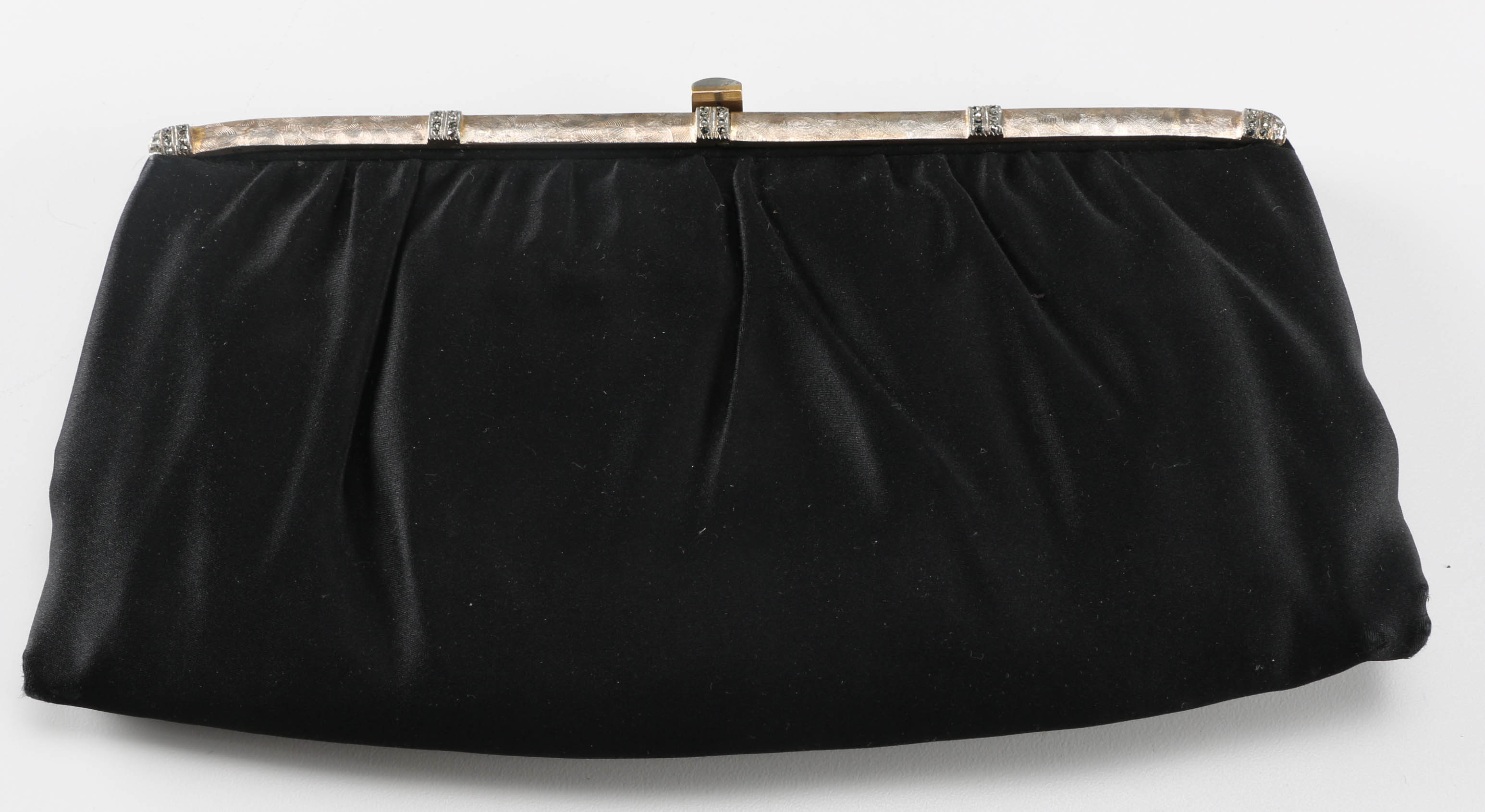 Assortment of Vintage Handbags