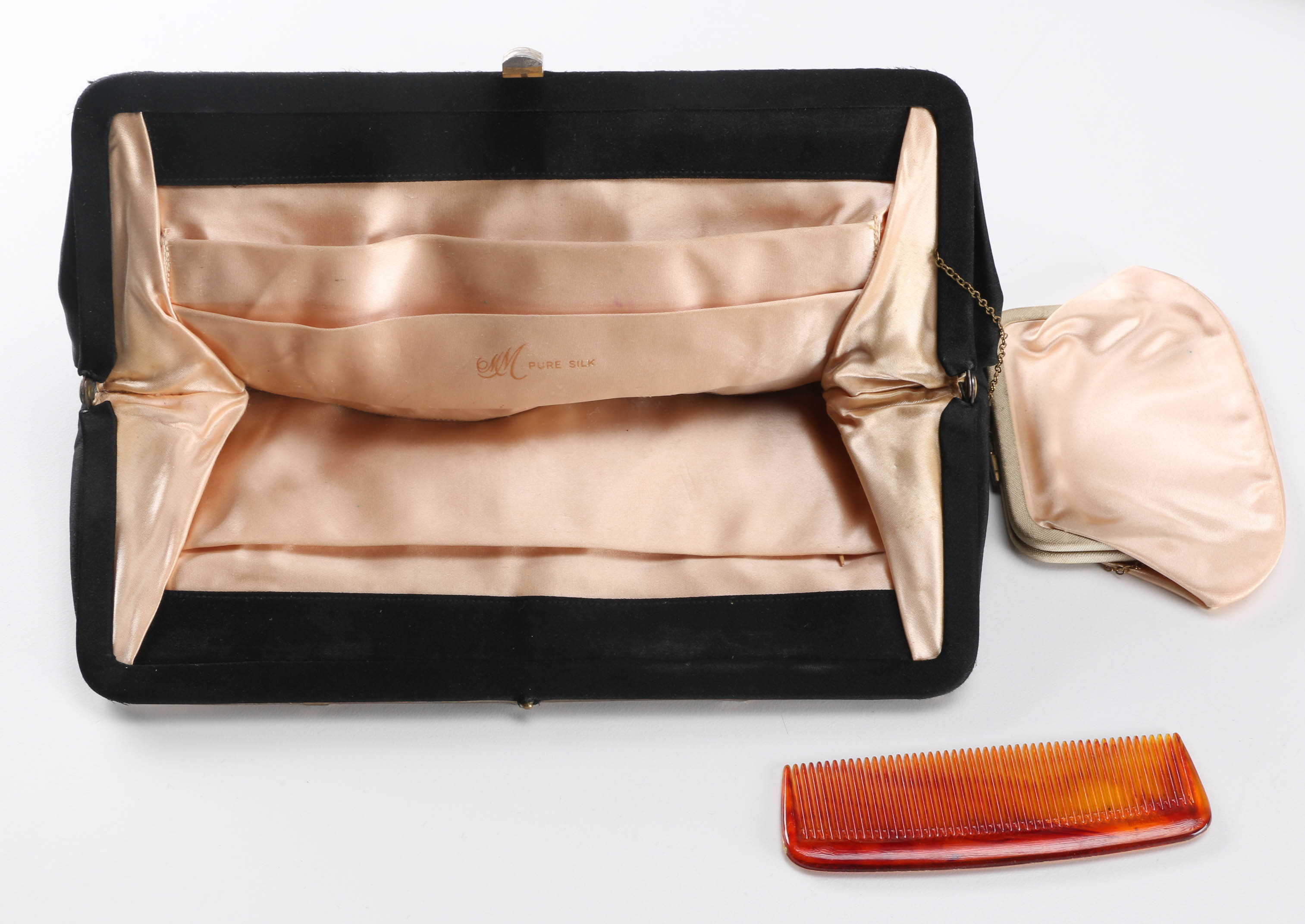 Assortment of Vintage Handbags