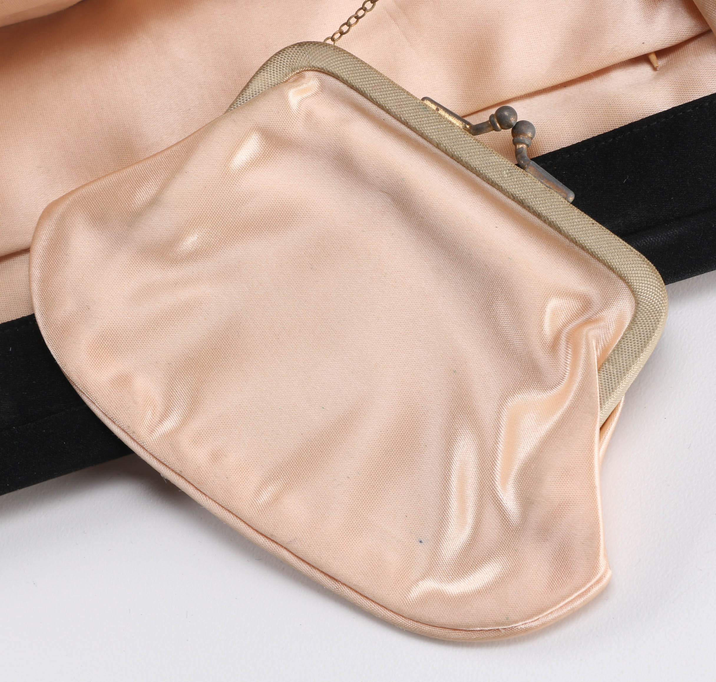 Assortment of Vintage Handbags