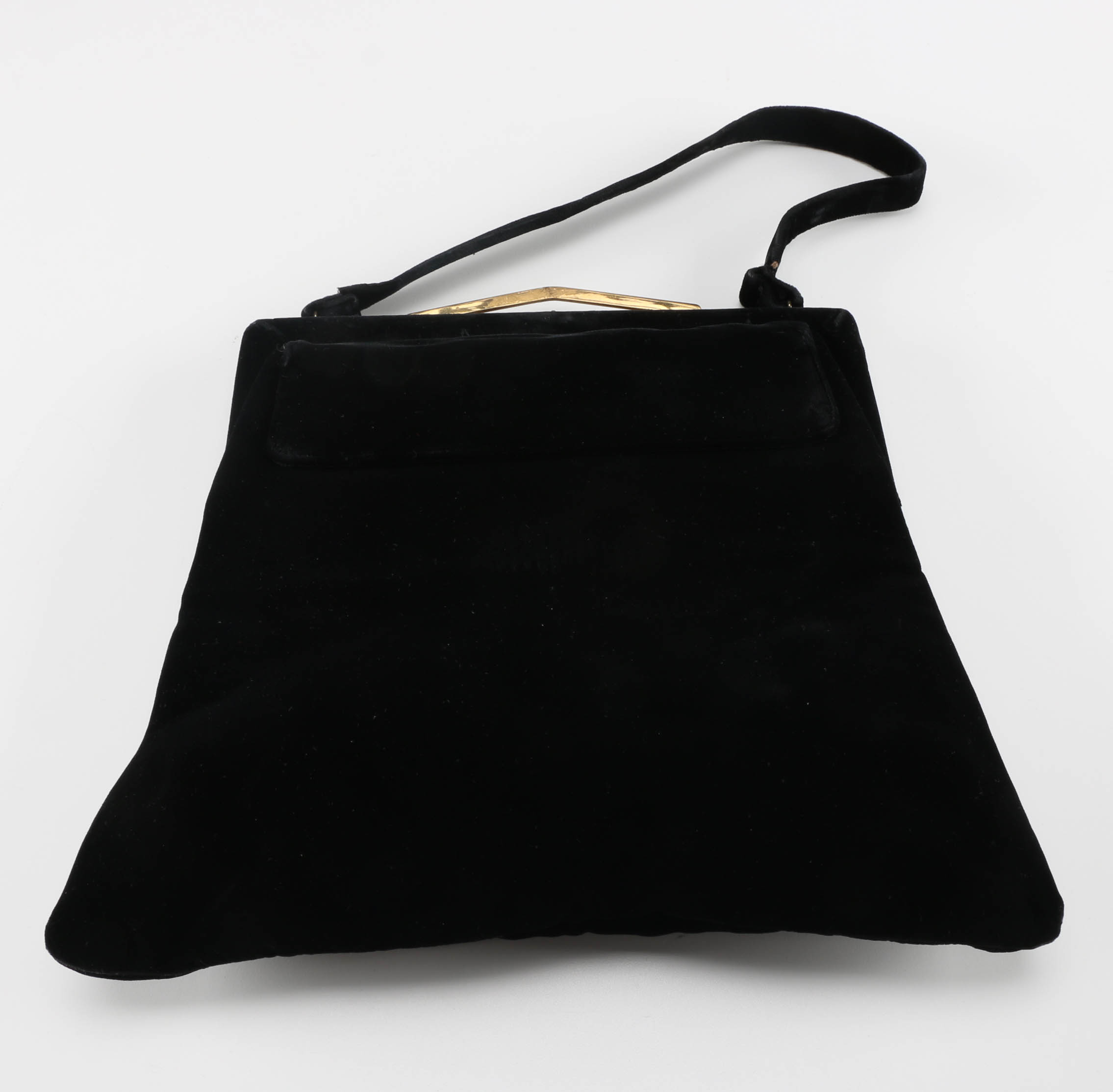 Assortment of Vintage Handbags