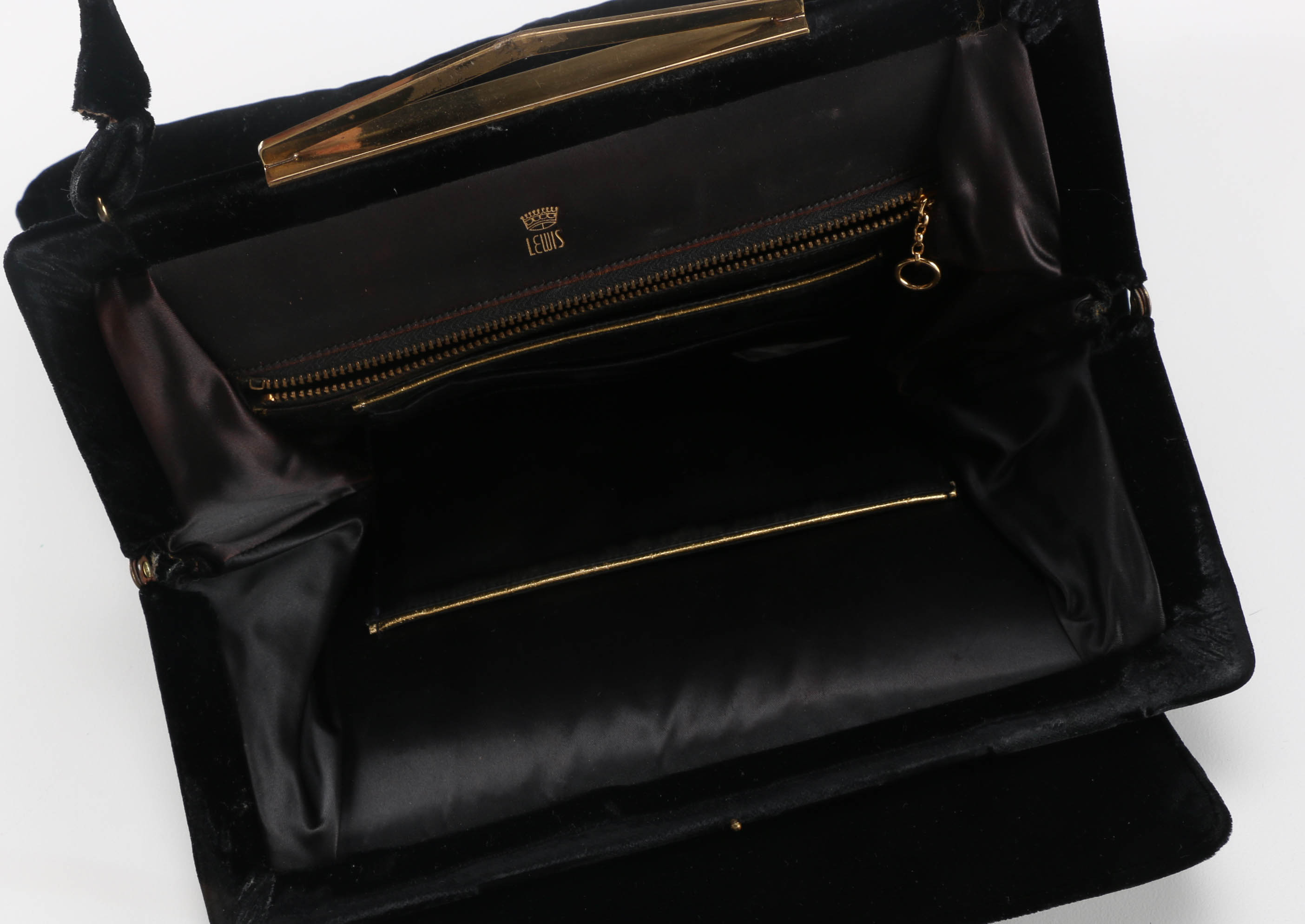 Assortment of Vintage Handbags