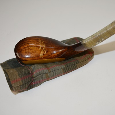 Tom Morris "The Laird Putter"