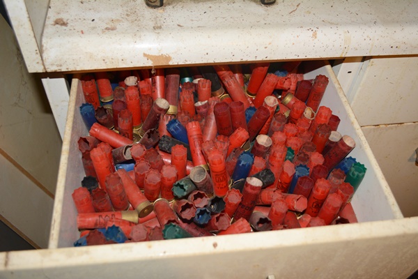 MEC Case Conditioner and MEC Hydra Mec