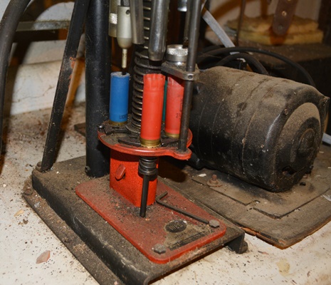 MEC Case Conditioner and MEC Hydra Mec