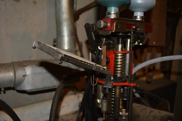 MEC Case Conditioner and MEC Hydra Mec