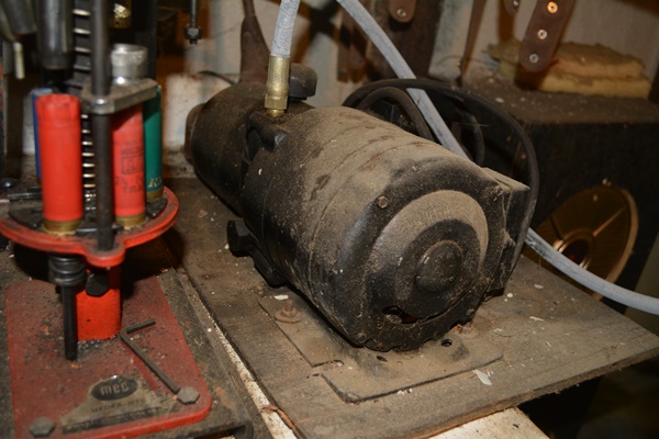 MEC Case Conditioner and MEC Hydra Mec