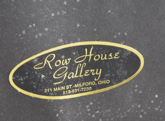 Mary Helen Wallace Watercolor