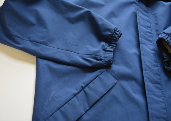 Forrester's Gortex Jacket and Pants