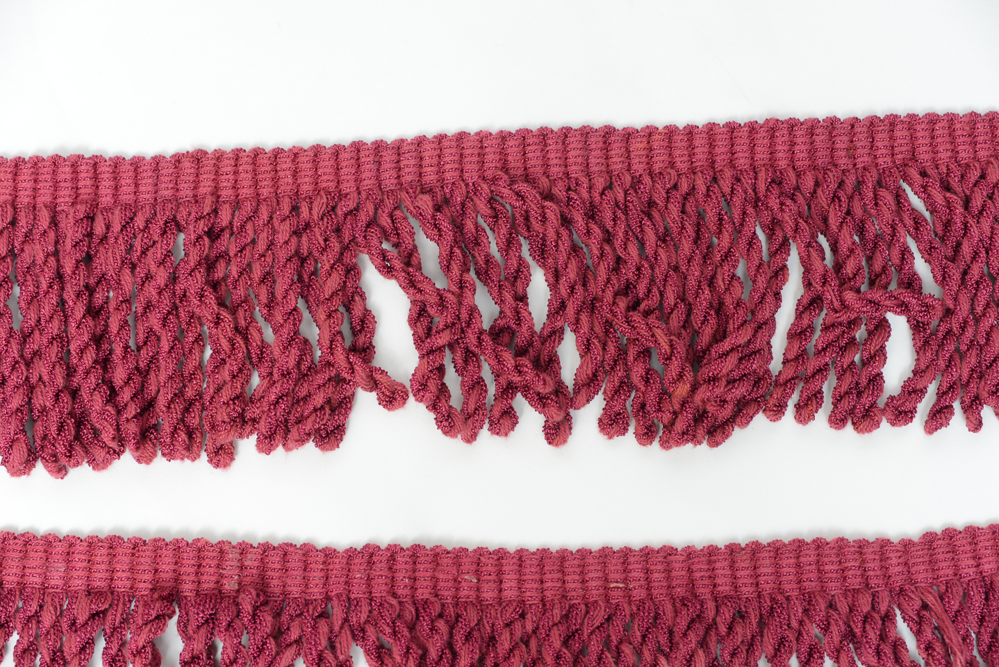 Antique Passimenterie Fringe Trim