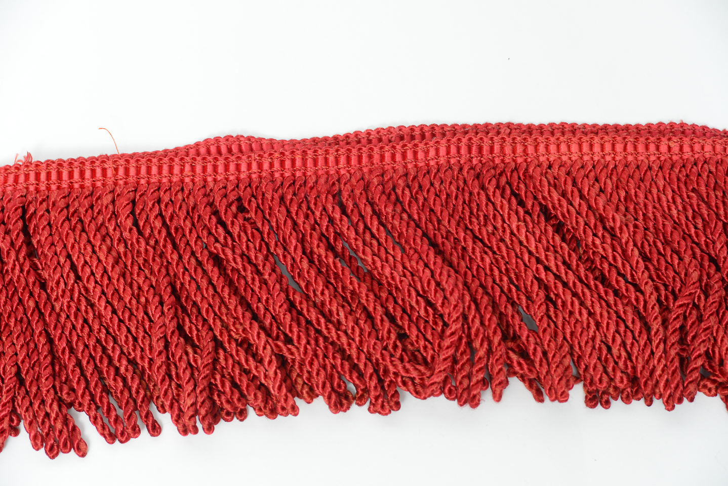 Antique Passimenterie Fringe Trim
