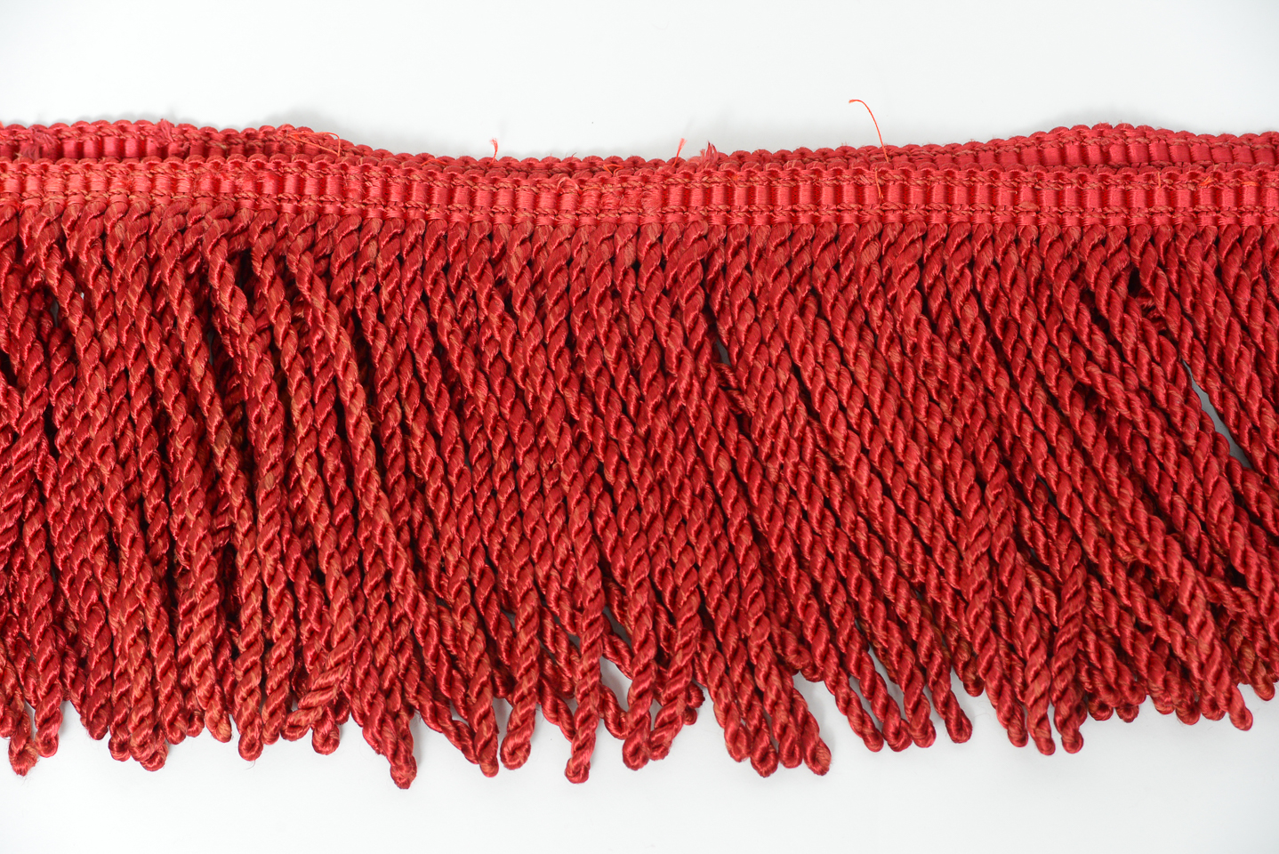Antique Passimenterie Fringe Trim