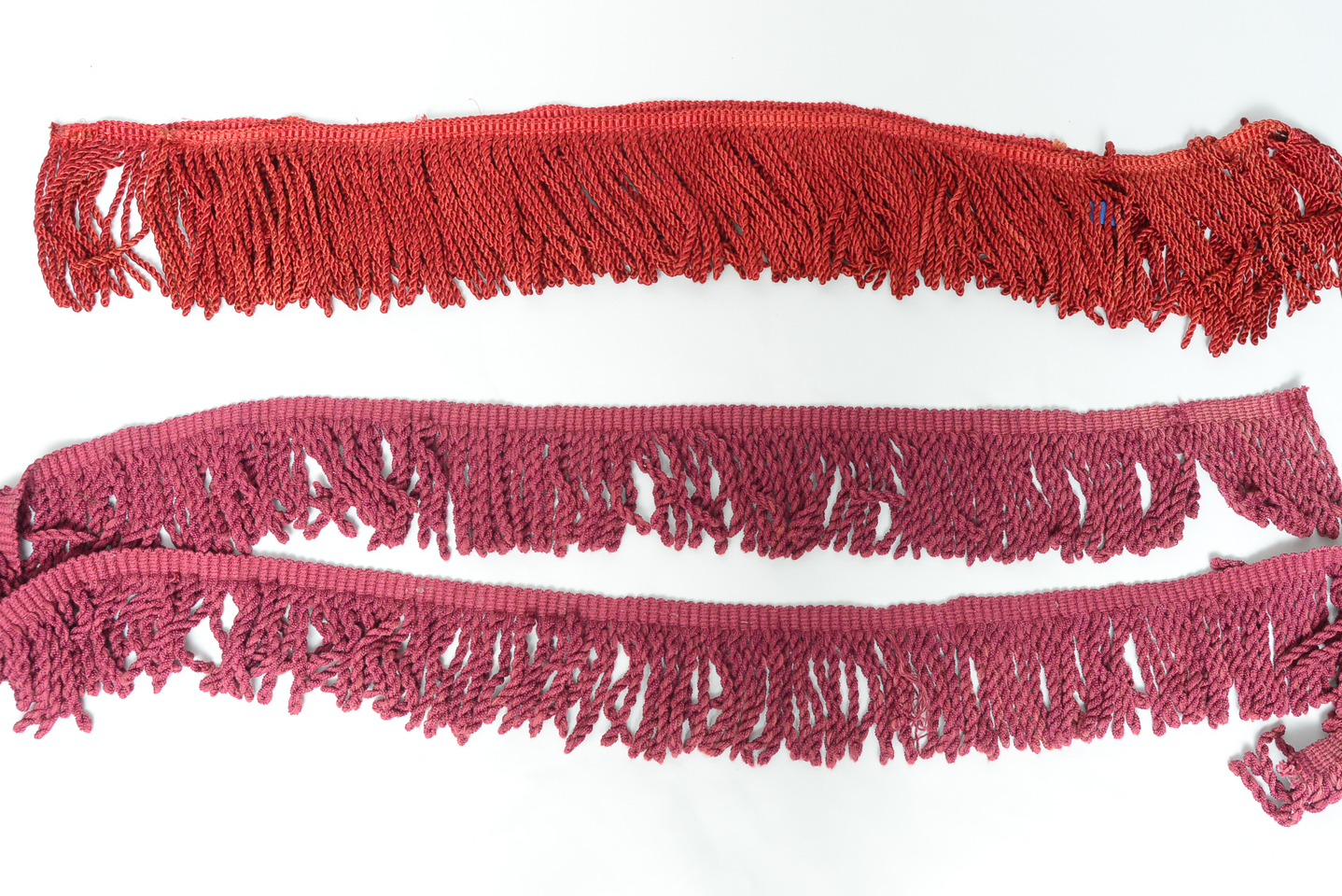 Antique Passimenterie Fringe Trim