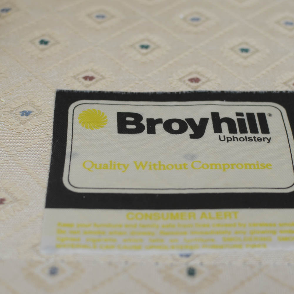 Broyhill Chair