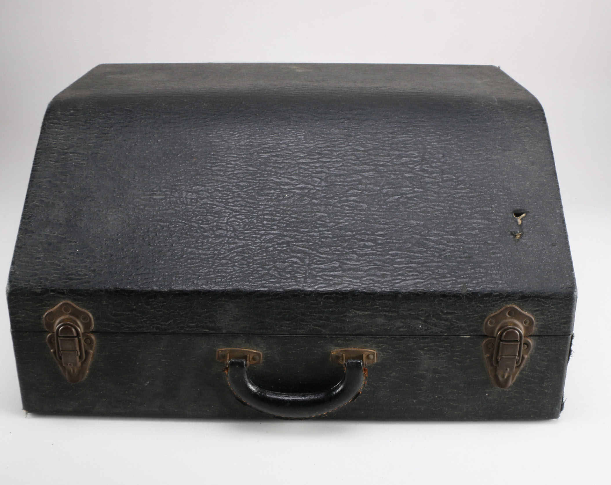 Verona Artiste Model Accordion With Case