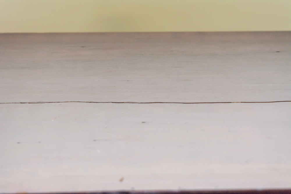 Mid 19th Century Empire Five-Drawer Chest