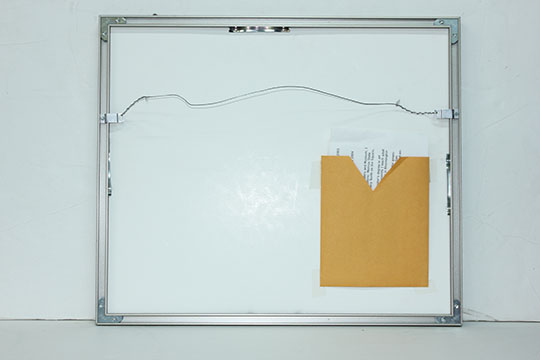 Signed Watercolor Painting by Indiana Artist, Jackie Frey