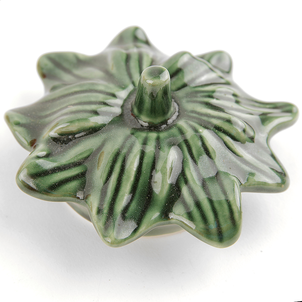 Four Ceramic Strawberry Jars from The House Of Webster