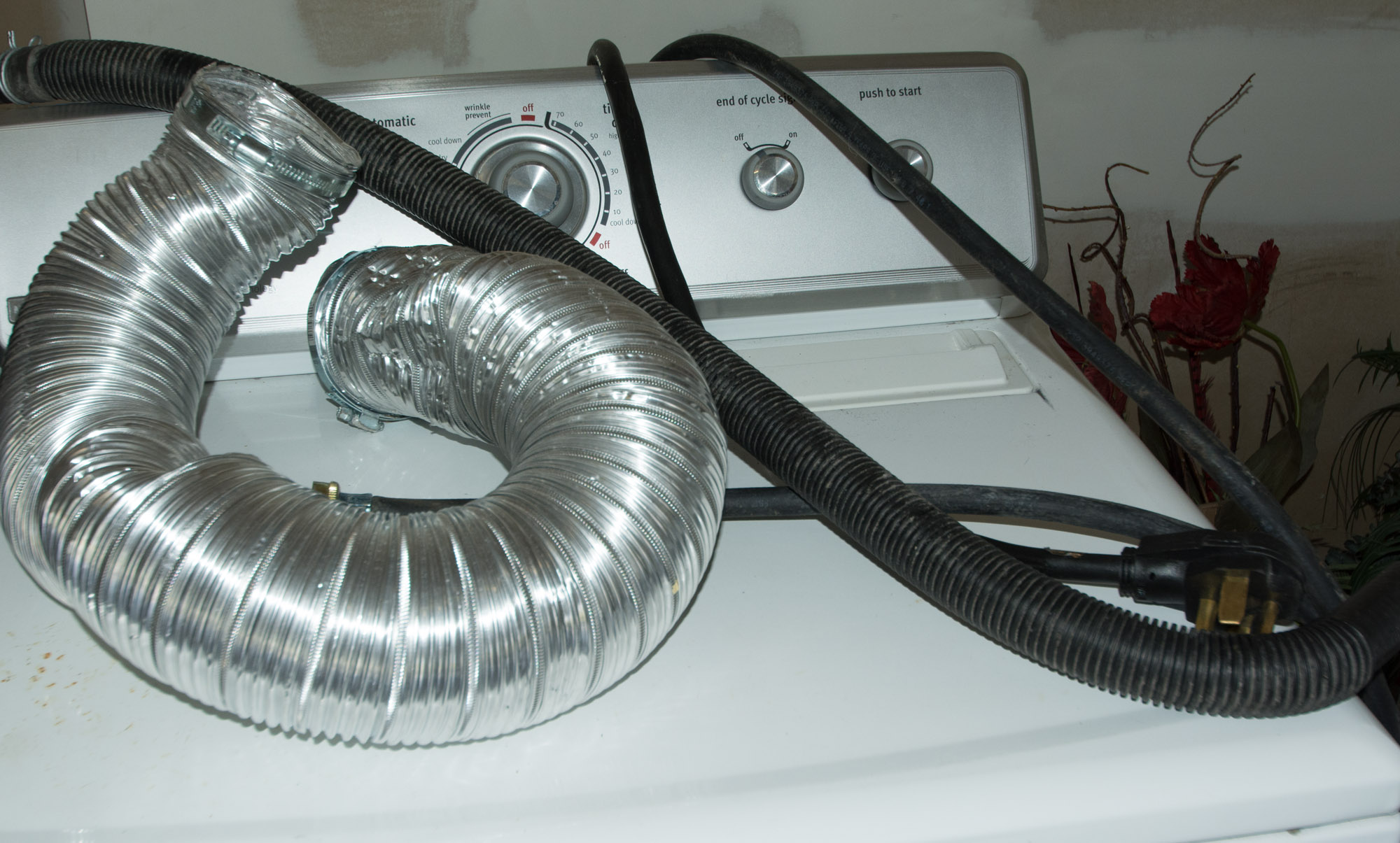 Maytag Centennial Dryer