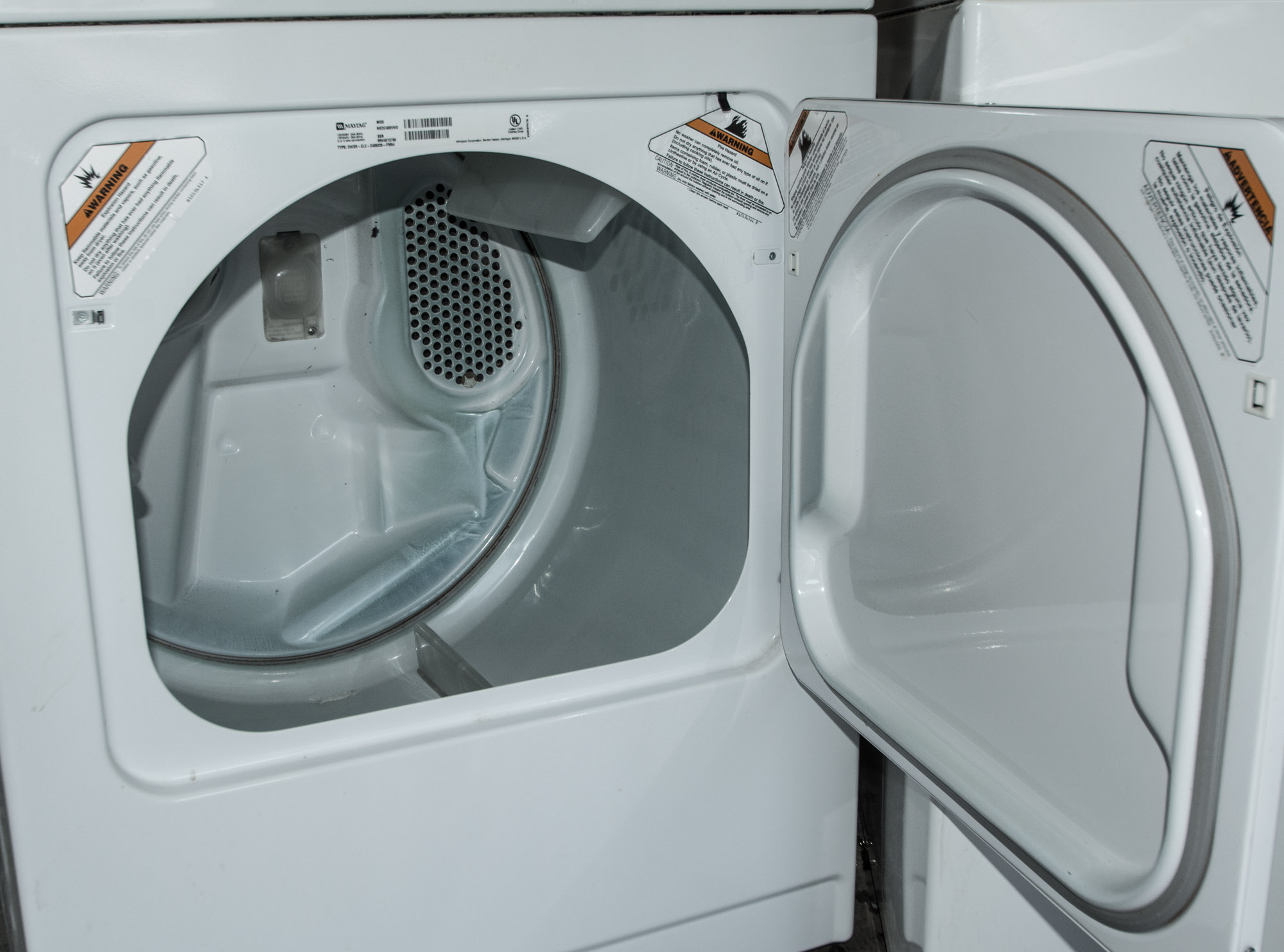 Maytag Centennial Dryer
