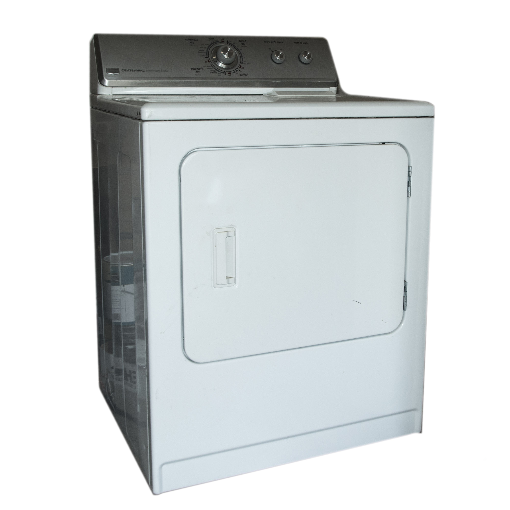 Maytag Centennial Dryer