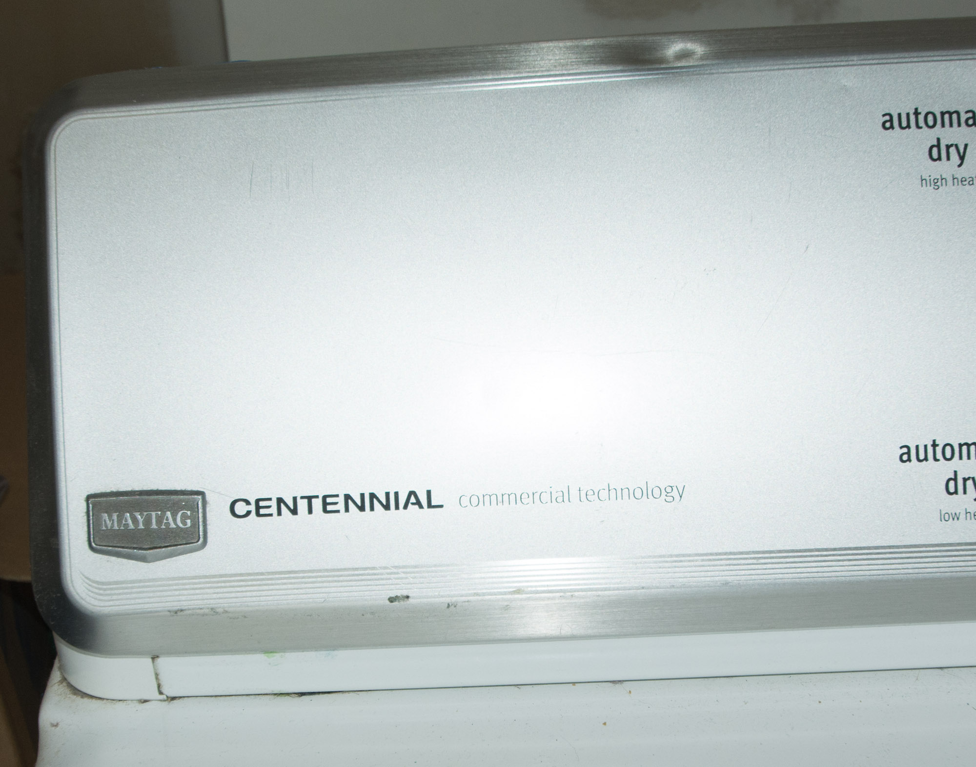 Maytag Centennial Dryer