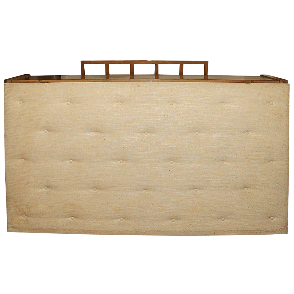 1950s Baldwin Acrosonic Upright Piano