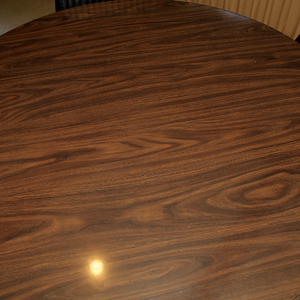 Mid Century Modern "Decorables" Dinette Table and Chairs by Chromcraft