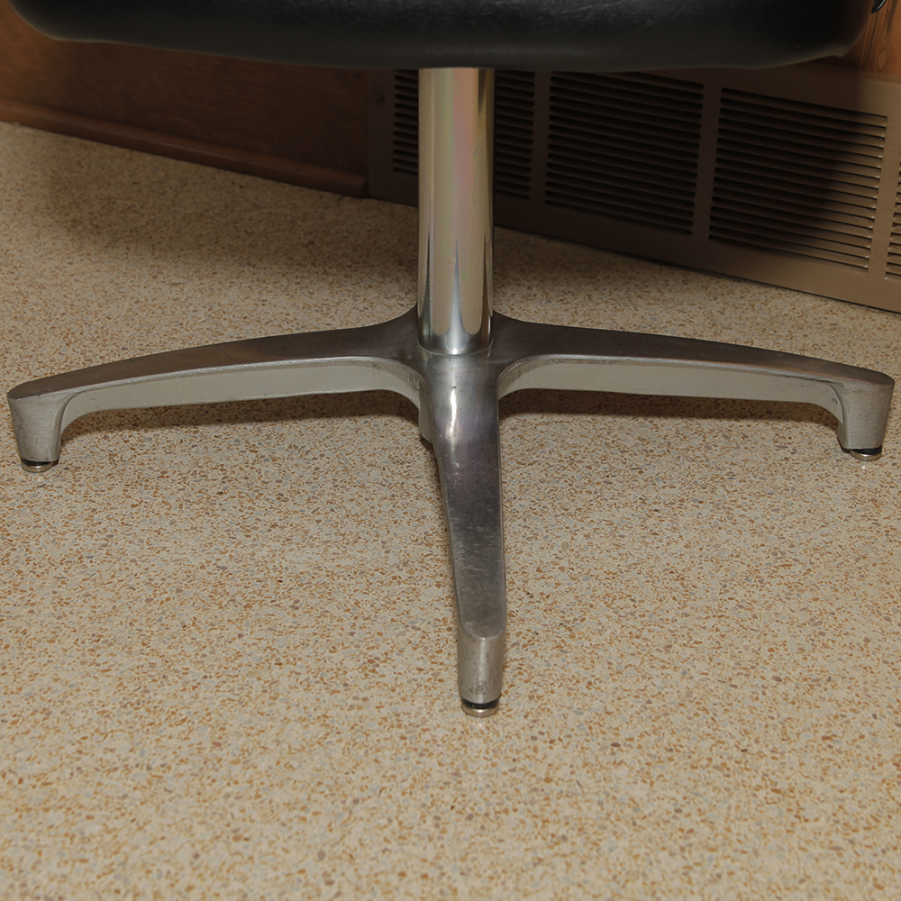 Mid Century Modern "Decorables" Dinette Table and Chairs by Chromcraft