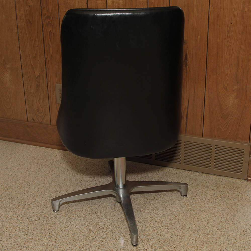 Mid Century Modern "Decorables" Dinette Table and Chairs by Chromcraft