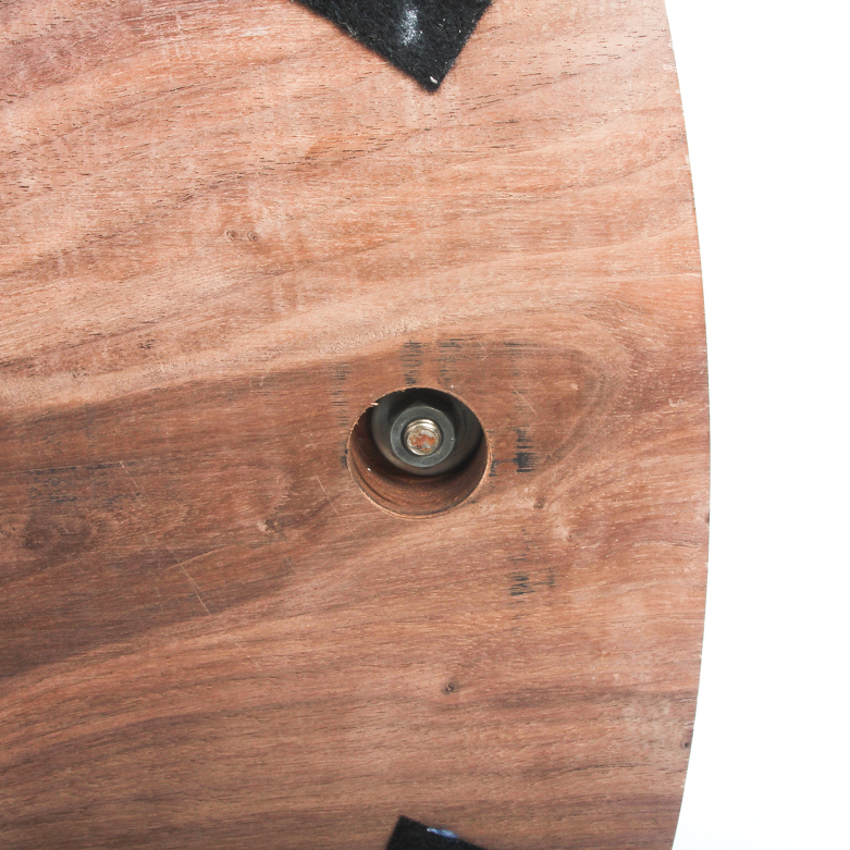 Tom Moss Bronze Sculpture "The Wild Bunch"