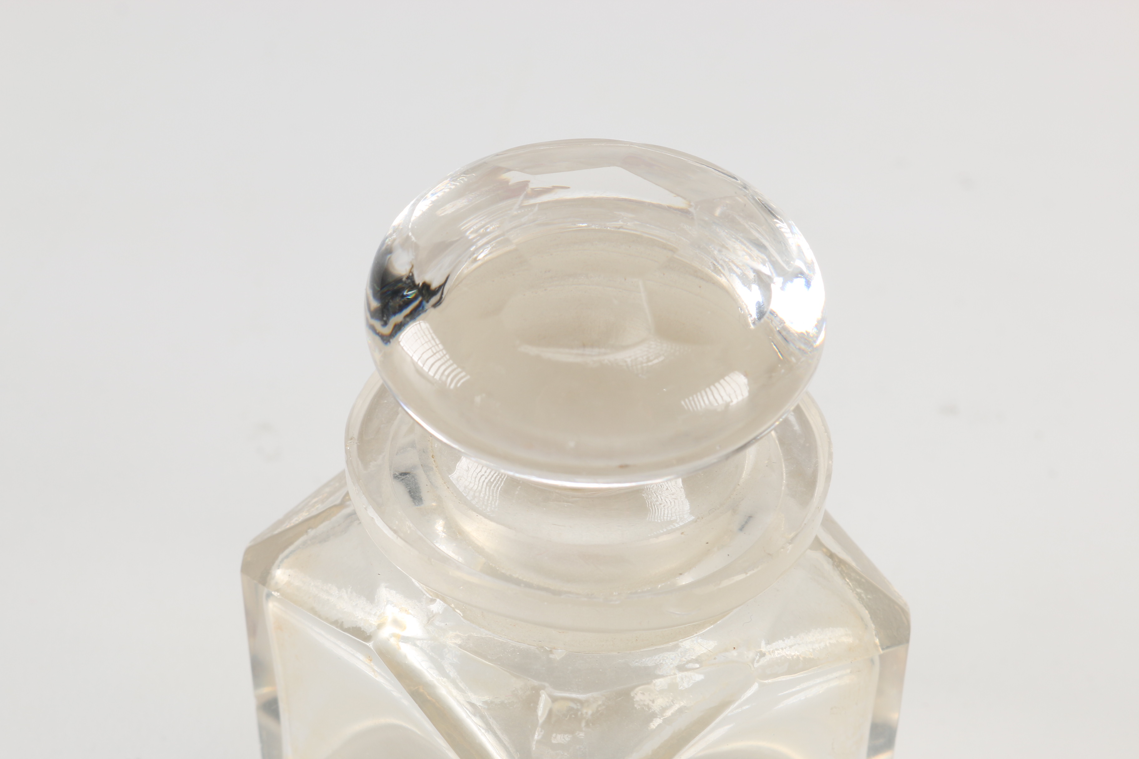 Assortment of Glass Items and Ceramic Pitcher